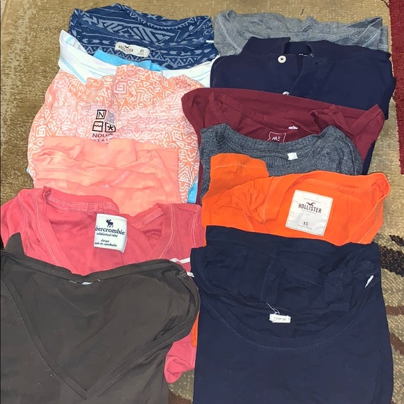 Casual Shirts - Picture 2 of 5